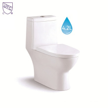 Foshan sanitaires américaine de style toilettes